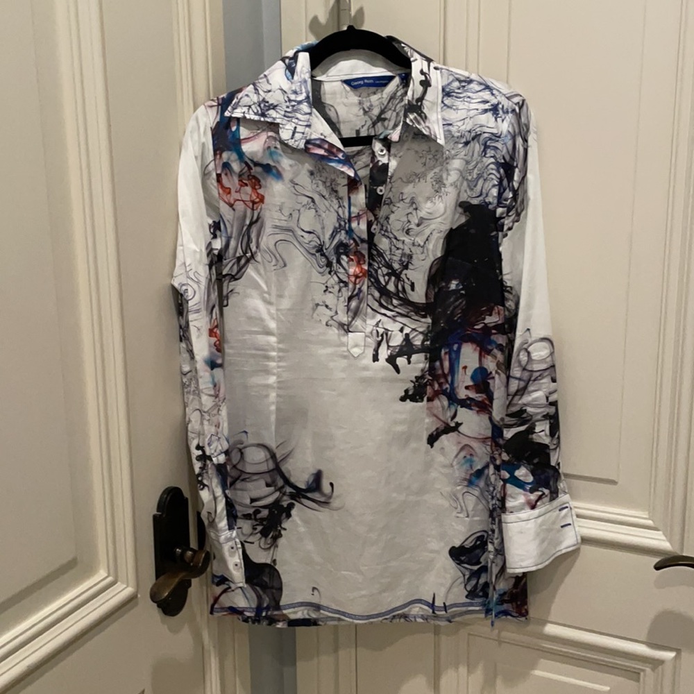 Georg Roth blouse